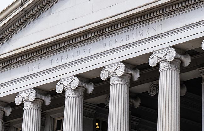 Treasury Bans All SALT Deduction Workarounds